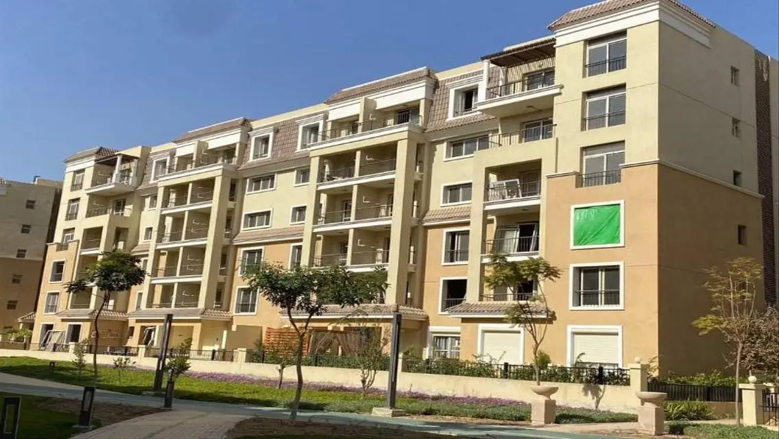 Luxury Apartment for Sale in a Prime Location