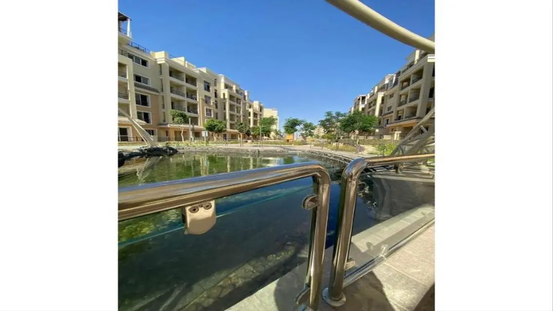 Luxury Apartment for Sale in a Prime Location