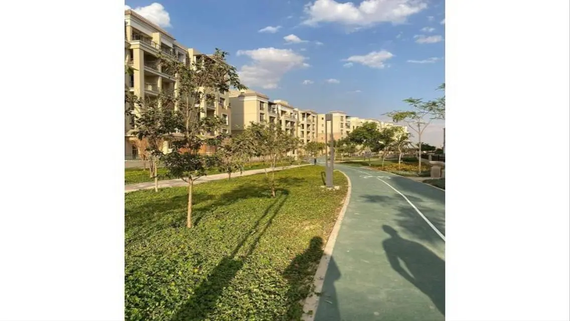 Luxury Apartment for Sale in a Prime Location