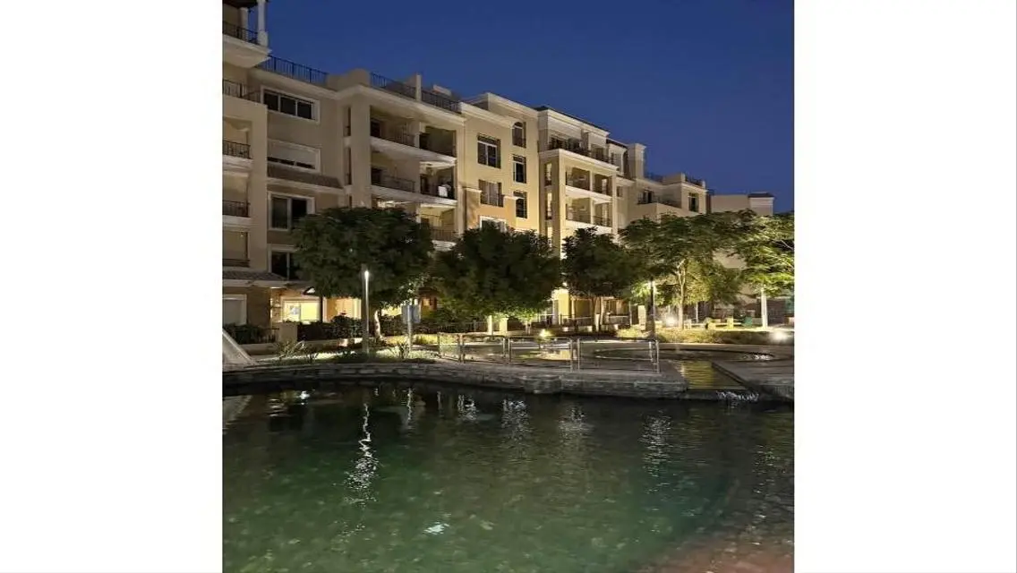 Luxury Apartment for Sale in a Prime Location