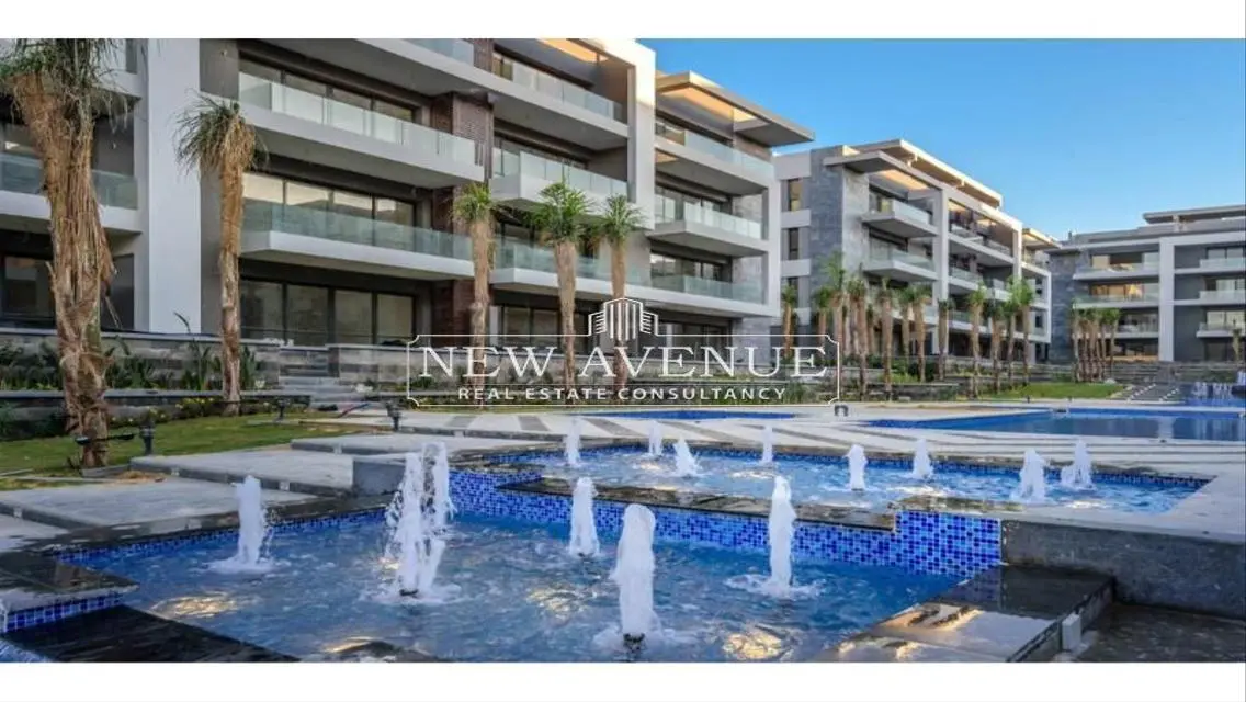 Luxurious Apartment with Unique Amenities for Sale