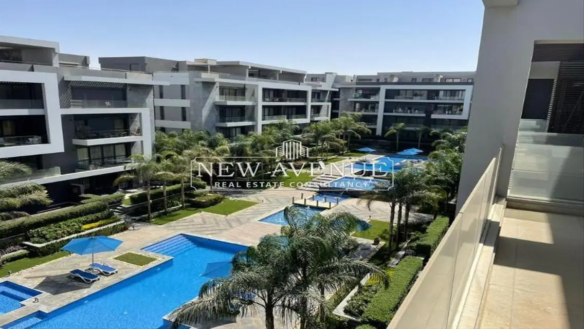 Luxurious Apartment with Unique Amenities for Sale