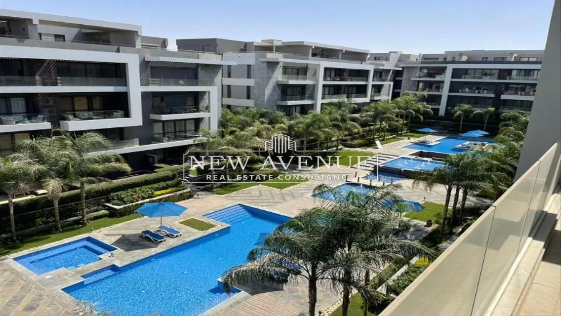 Luxurious Apartment with Unique Amenities for Sale