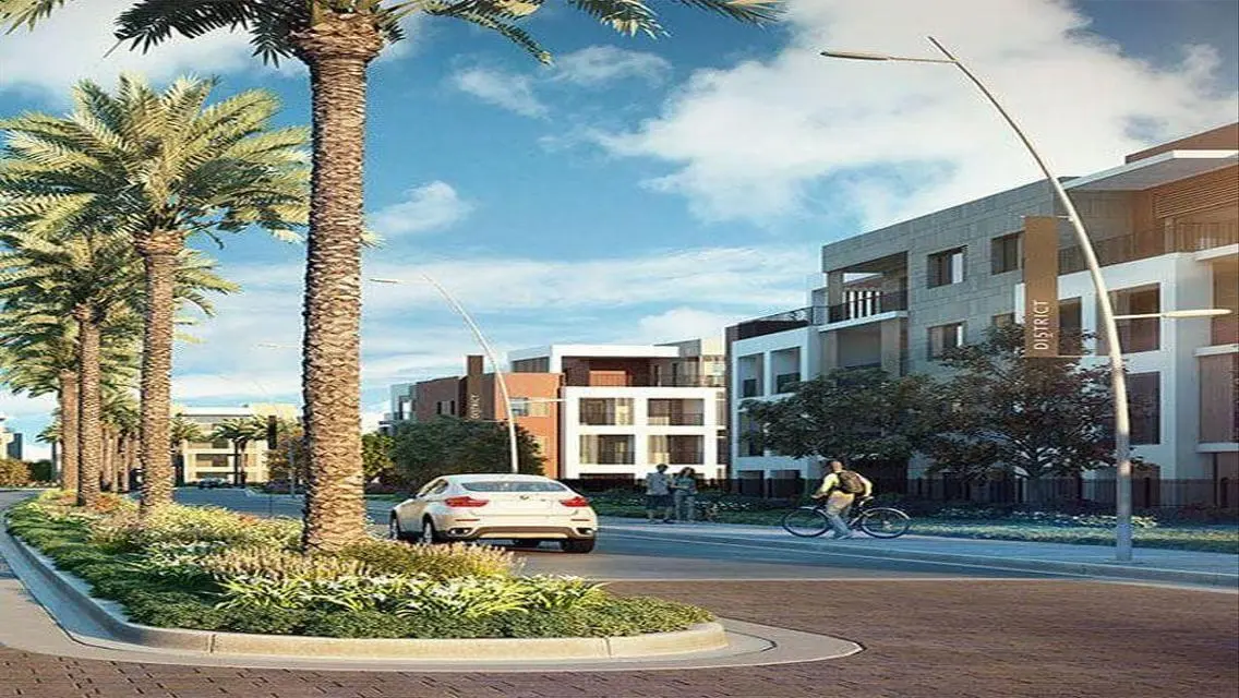 Luxurious Villa for Sale in District 5