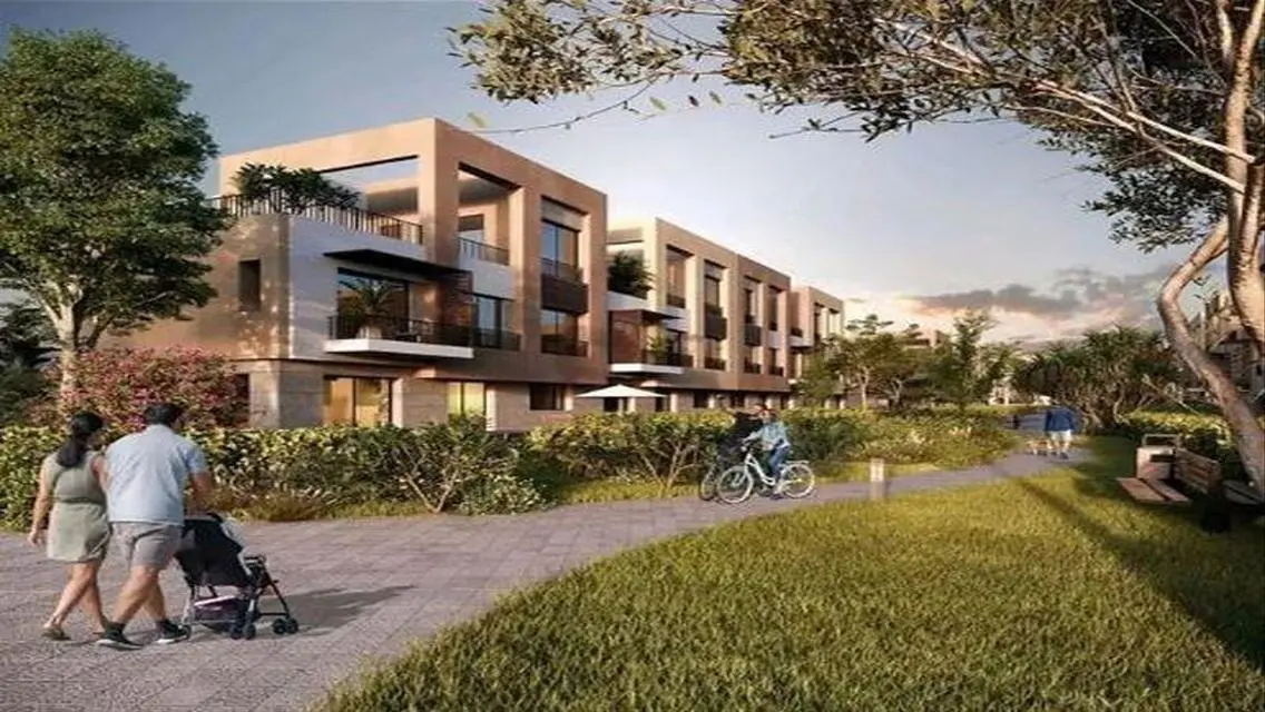 Luxurious Villa for Sale in District 5
