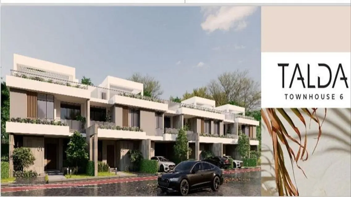 Luxurious Apartment for Sale in a Beautiful Area