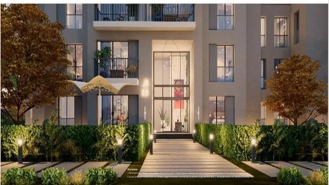 Luxurious Apartment for Sale in a Beautiful Area
