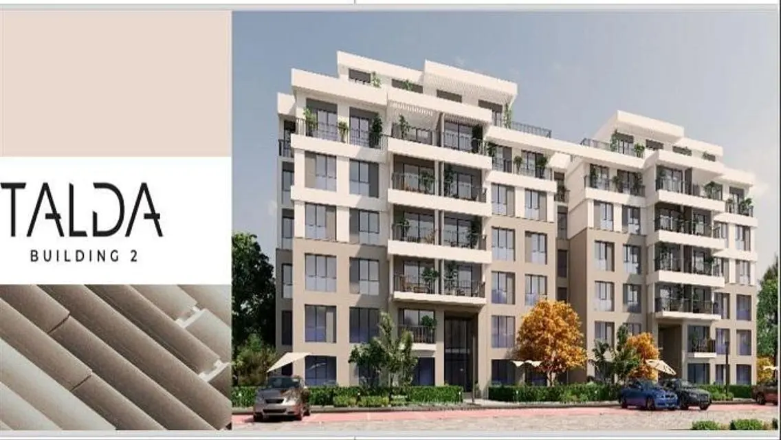 Luxurious Apartment for Sale in a Beautiful Area