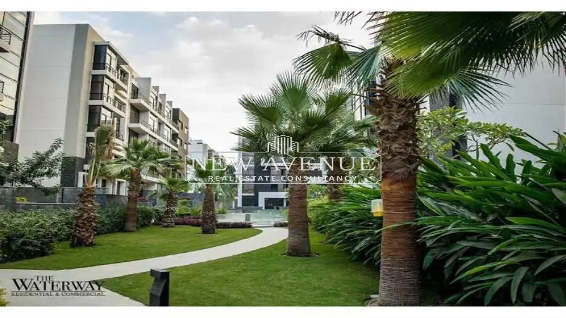 Luxury Villas for Sale with Private Garden and Maid's Room