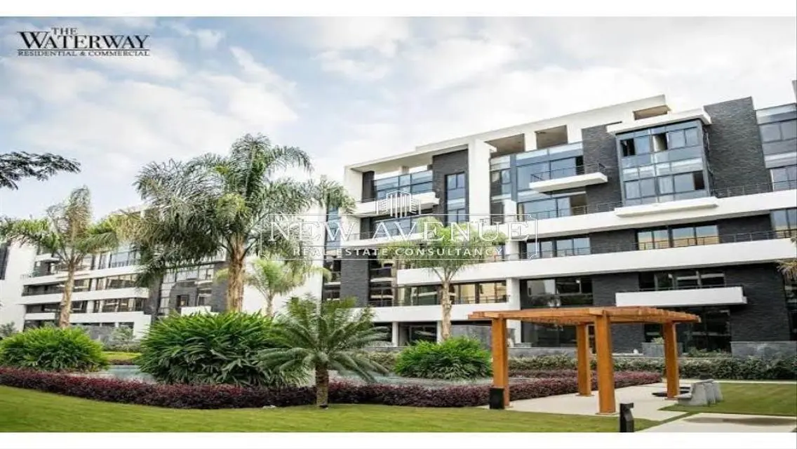 Luxury Villas for Sale with Private Garden and Maid's Room