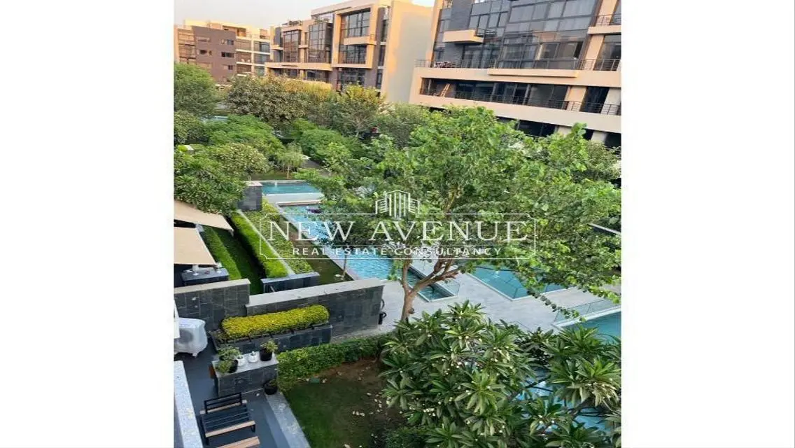 Luxury Villas for Sale with Private Garden and Maid's Room