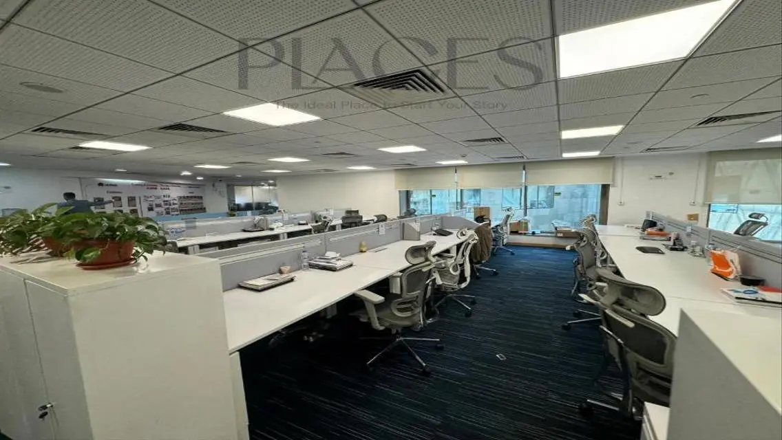 Comfortable Office Space for Rent at a Great Price