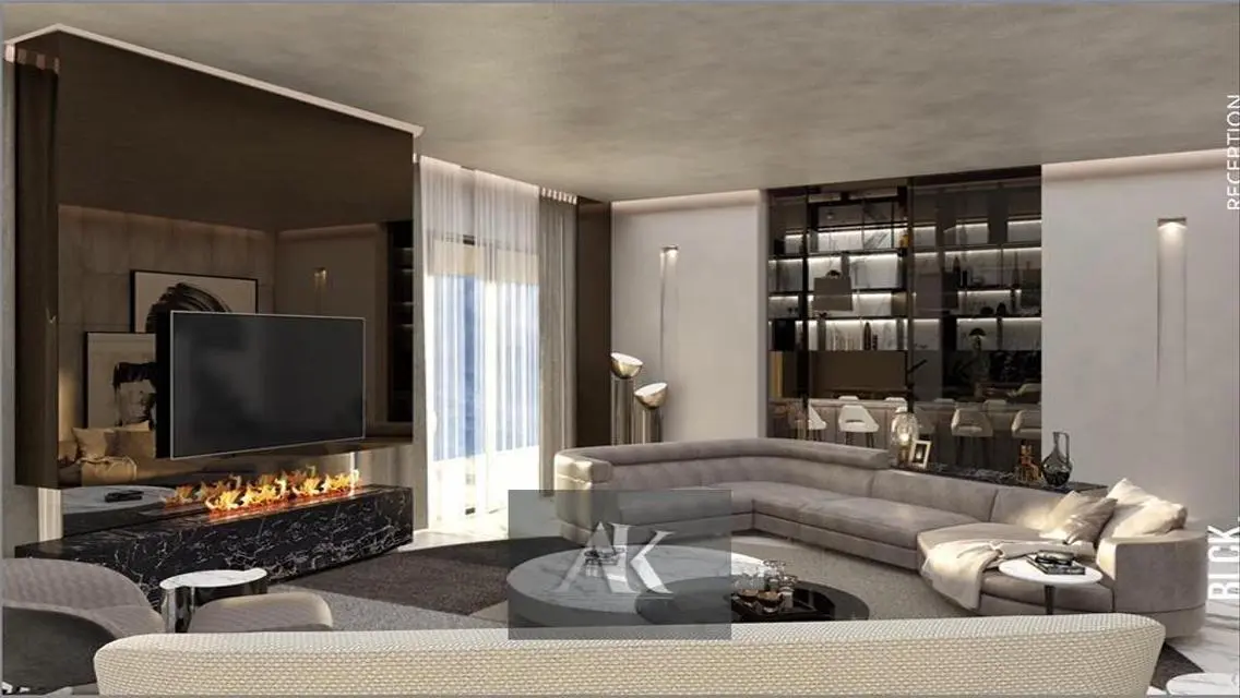 Luxury Villa for Rent Overlooking Lakes