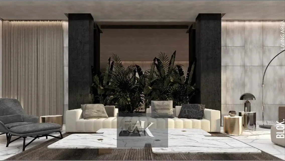 Luxury Villa for Rent Overlooking Lakes