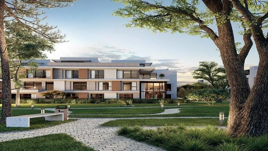 عقار مميز في The Estates 139