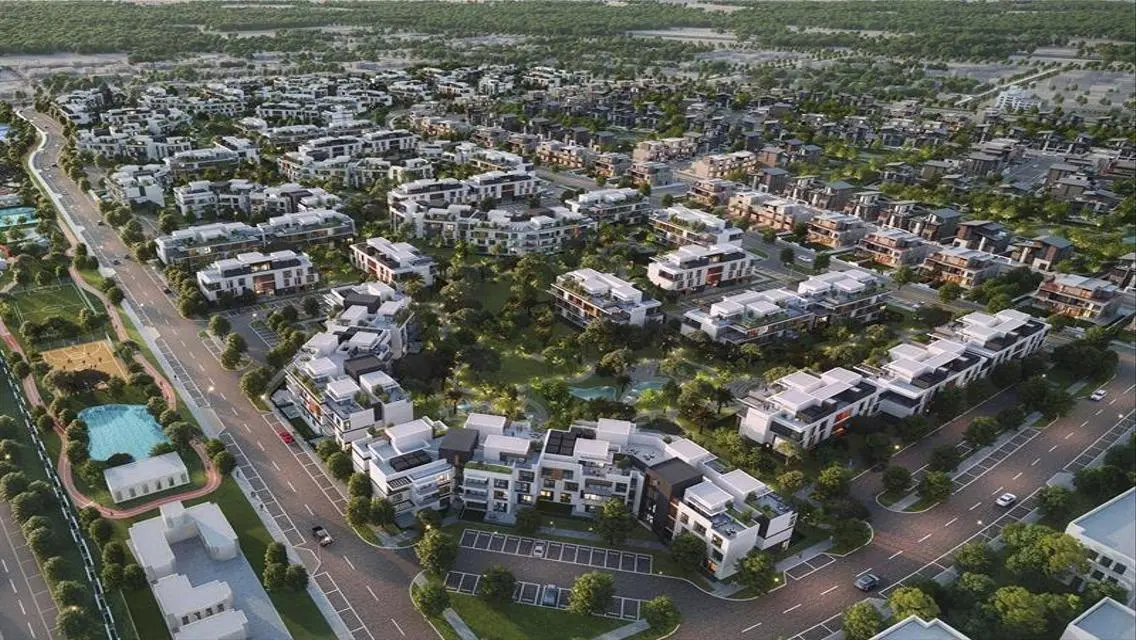 عقار مميز في The Estates 139