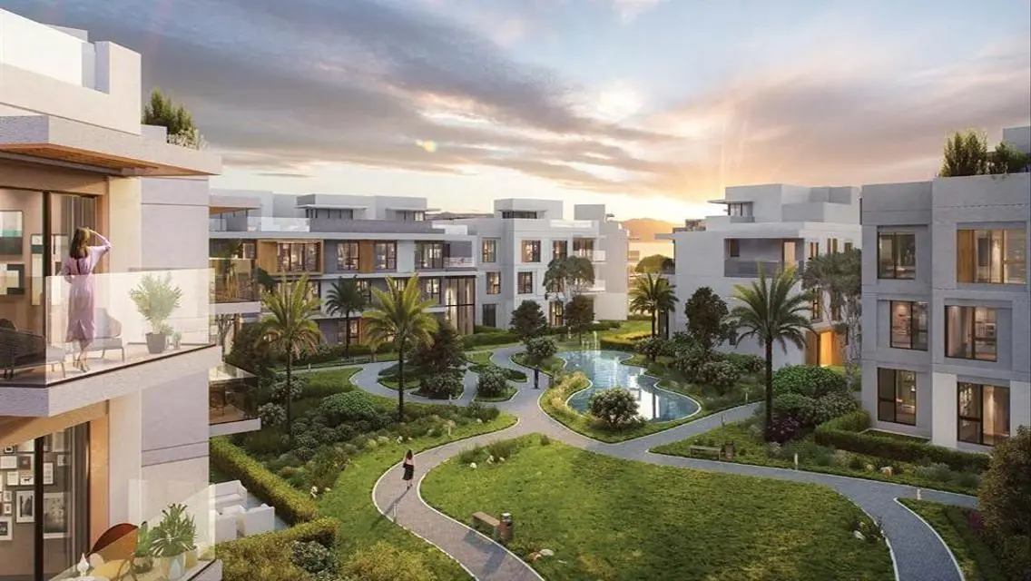 عقار مميز في The Estates 139
