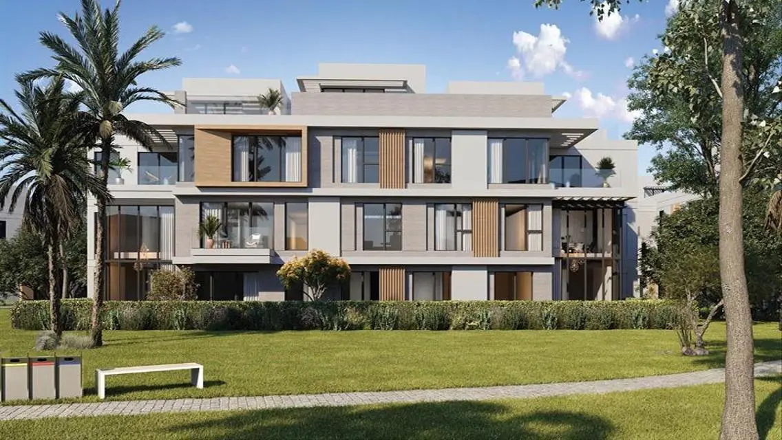 عقار مميز في The Estates 139