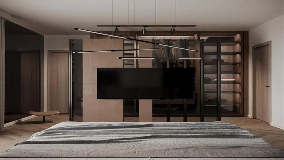 عقار مميز في The Estates 139