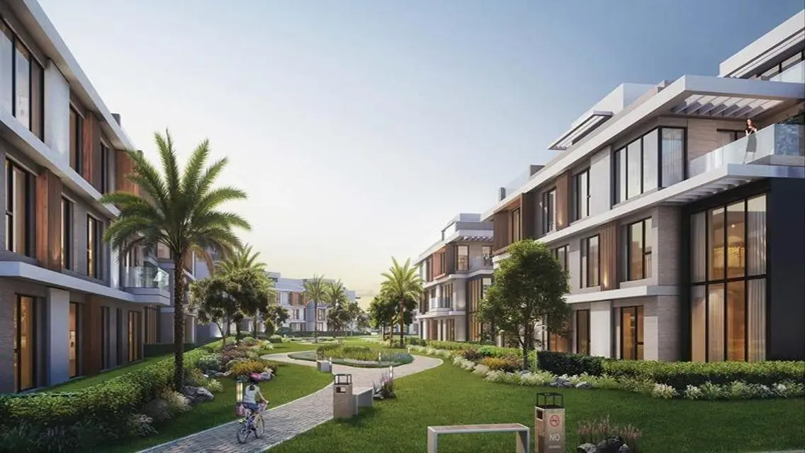عقار مميز في The Estates 139