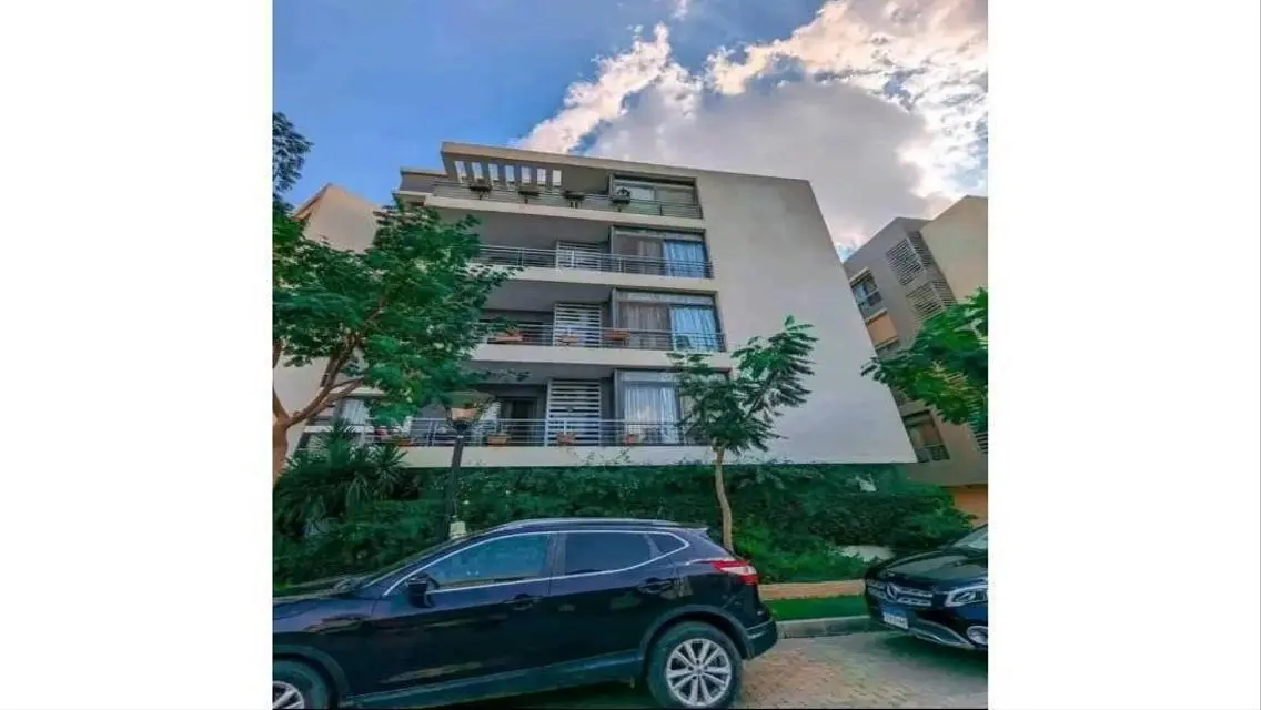 Luxury Apartment in Prime Location