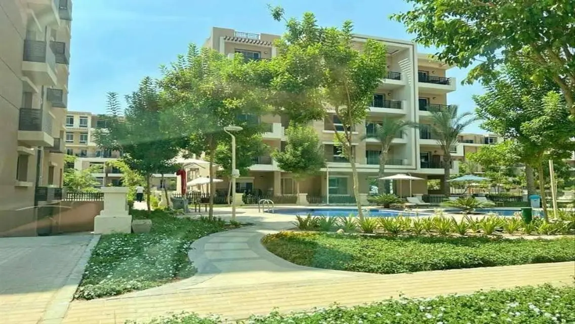 Luxury Apartment in Prime Location