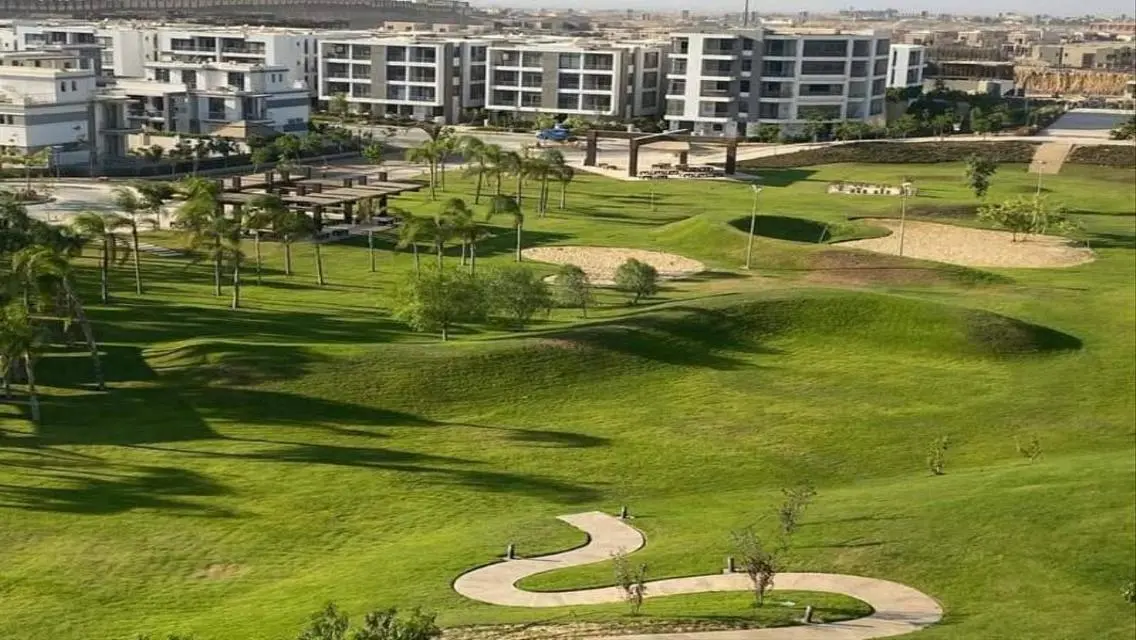 Luxury Apartment in Prime Location