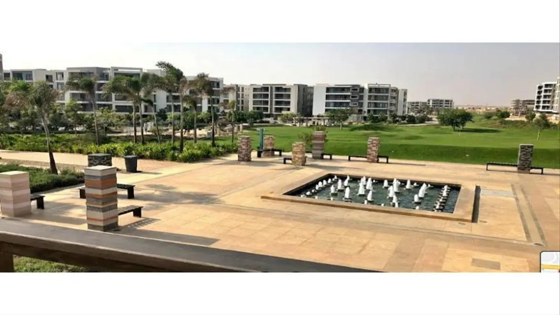 Luxury Apartment in Prime Location