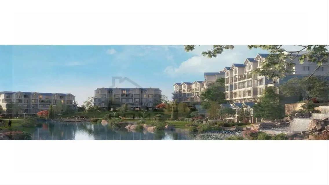 Luxury Apartment with Stunning Mountain Views in October City