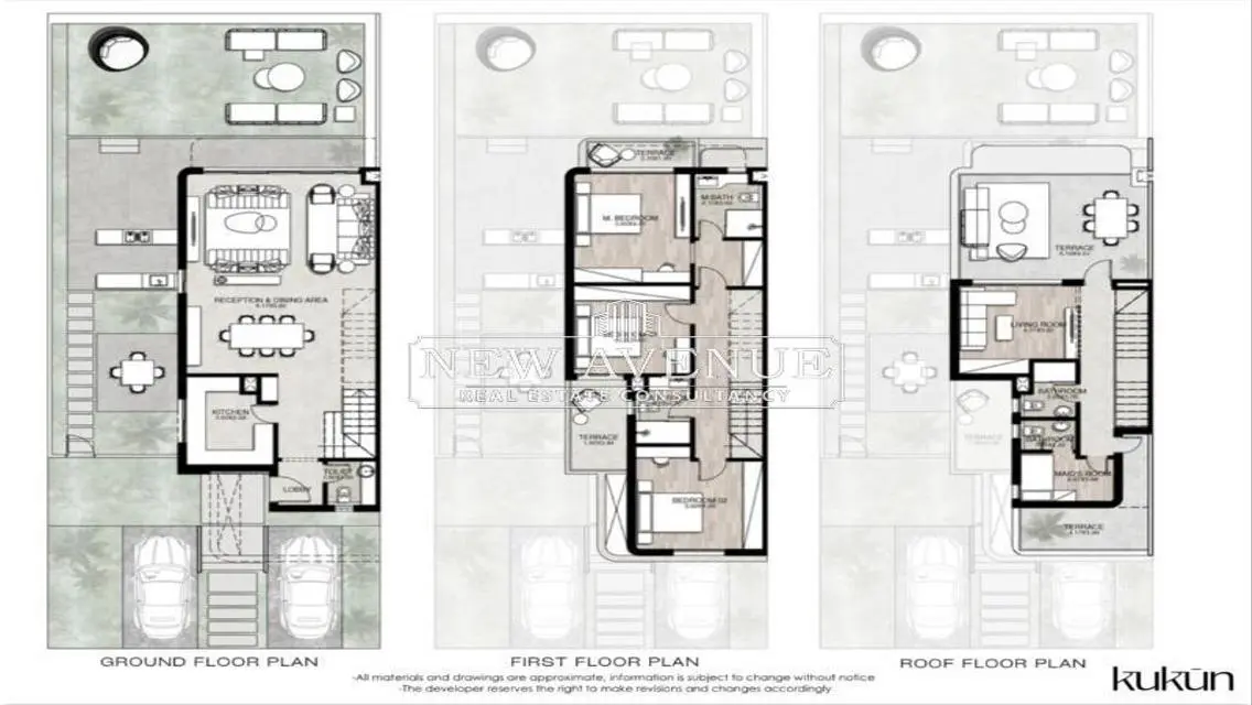 Luxury Apartment for Sale in Prime Location
