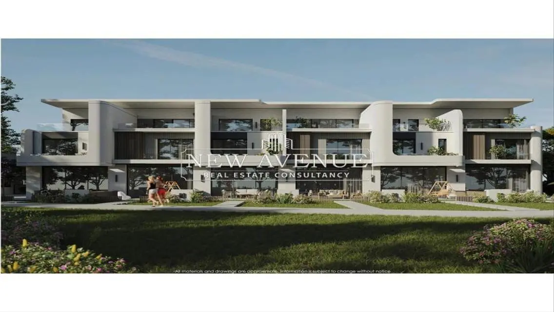 Luxury Apartment for Sale in Prime Location