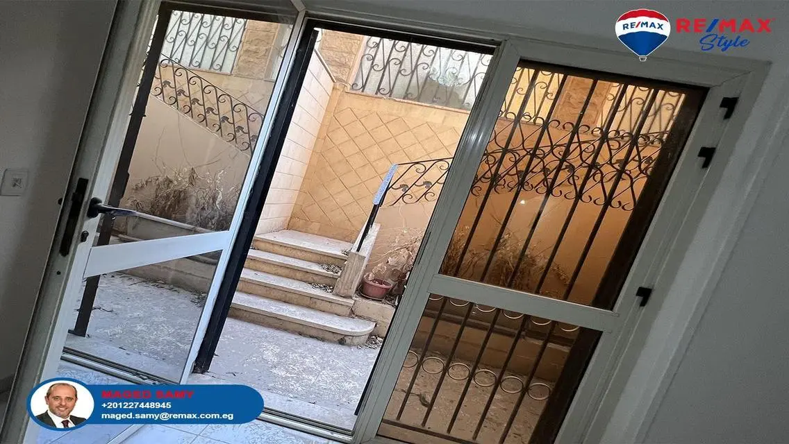 Luxury Apartment for Sale with Maid's Room and Private Garden