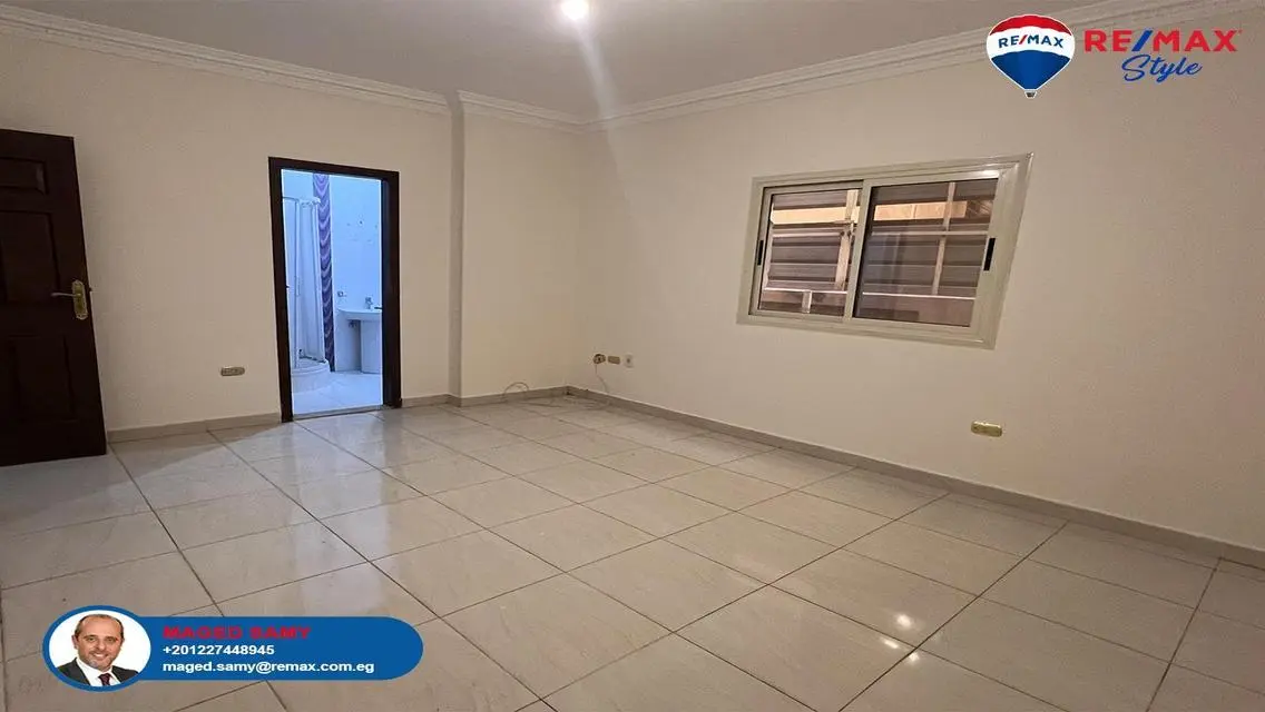 Luxury Apartment for Sale with Maid's Room and Private Garden