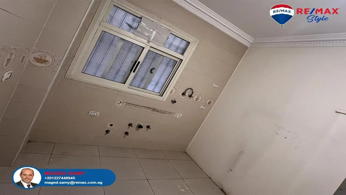 Luxury Apartment for Sale with Maid's Room and Private Garden