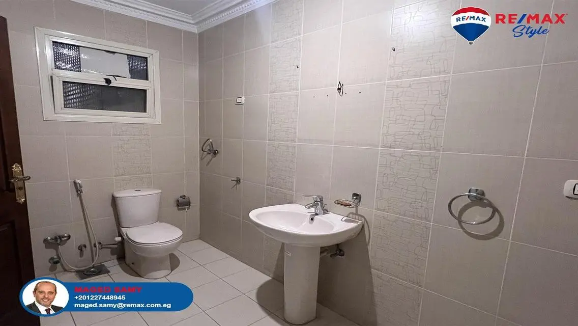 Luxury Apartment for Sale with Maid's Room and Private Garden