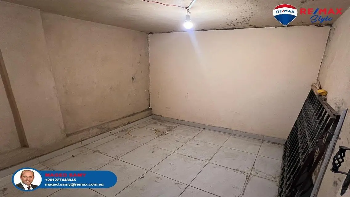 Luxury Apartment for Sale with Maid's Room and Private Garden