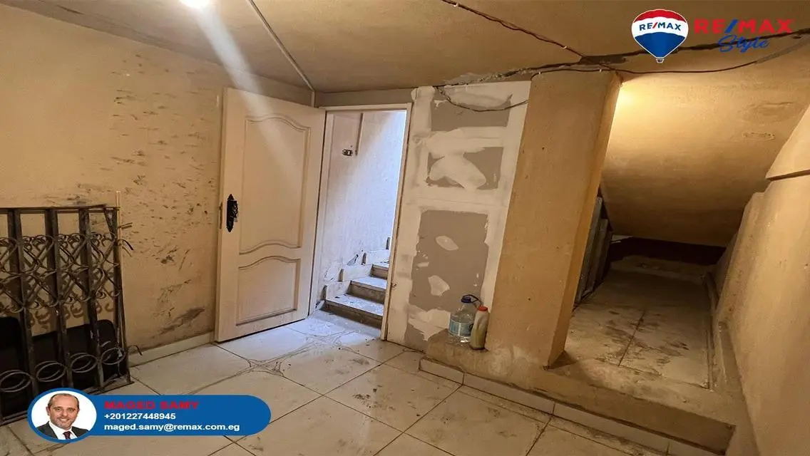 Luxury Apartment for Sale with Maid's Room and Private Garden
