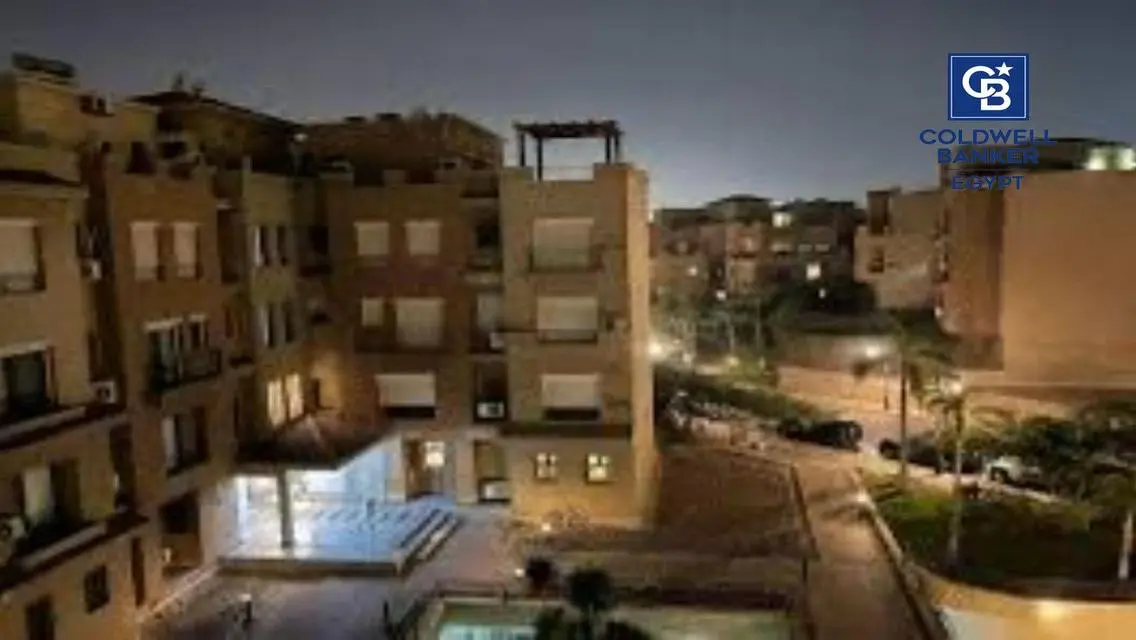 Luxury Apartment for Sale at an Attractive Price
