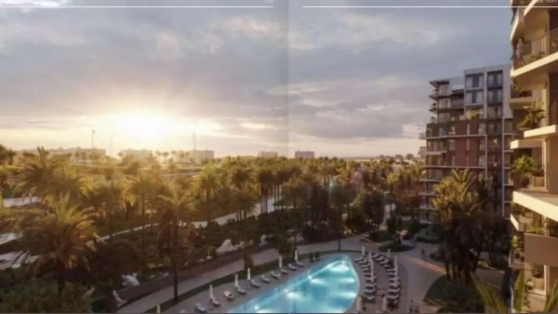 Luxury Apartment for Sale with Stunning Lake View