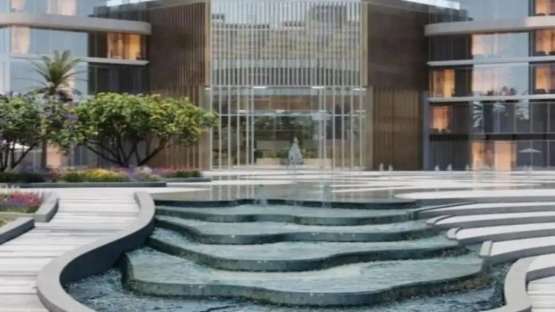 Luxury Apartment for Sale with Stunning Lake View