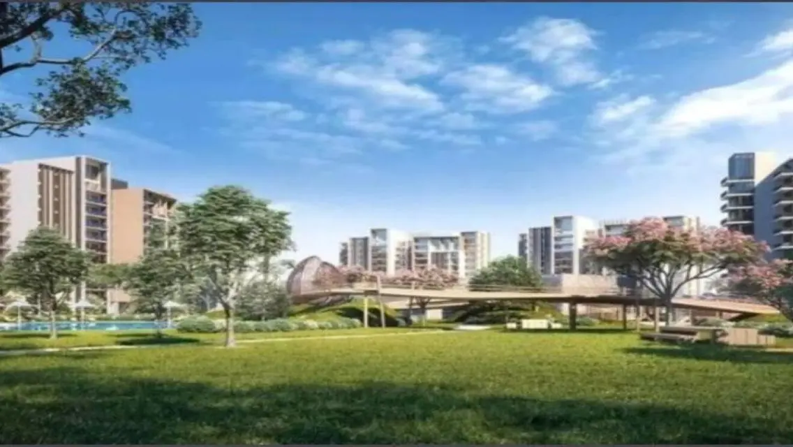 Luxury Apartment for Sale with Stunning Lake View