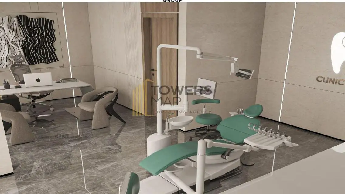 Luxurious Apartment for Sale in a Prime Location
