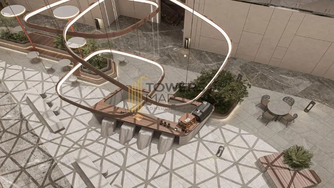 Luxurious Apartment for Sale in a Prime Location