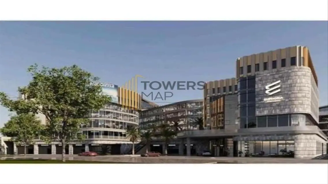 Luxurious Apartment for Sale in a Prime Location