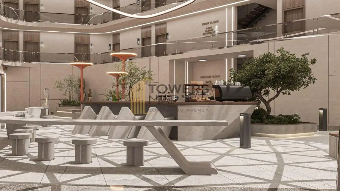 Luxurious Apartment for Sale in a Prime Location