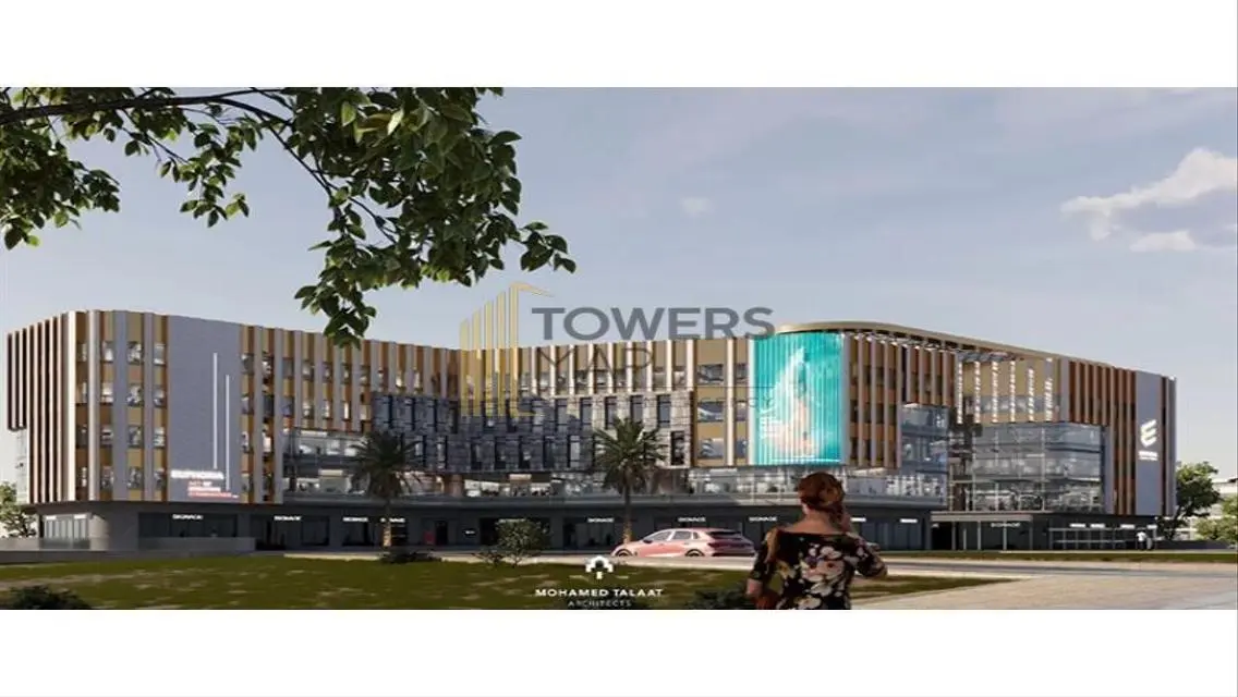 Luxurious Apartment for Sale in a Prime Location