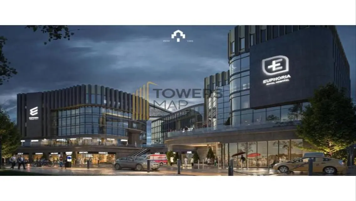 Luxurious Apartment for Sale in a Prime Location