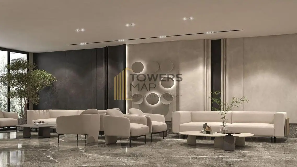 Luxurious Apartment for Sale in a Prime Location