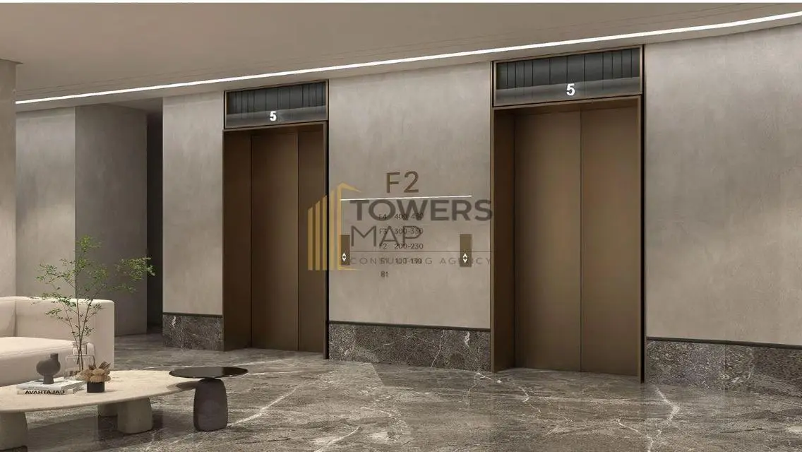 Luxurious Apartment for Sale in a Prime Location