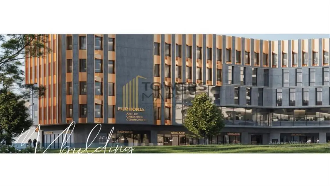 Luxurious Apartment for Sale in a Prime Location
